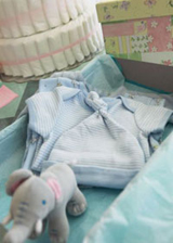 Baby Shower 101 - Baby Shower Myths