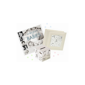 The Sentimental New Baby Gift Set