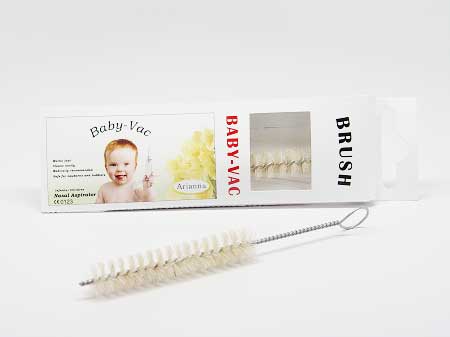 Baby Vac Cleaning Brush