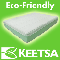 Keetsa Organic Mattresses