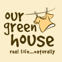 Our Green House